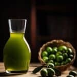 Olive Oil in Herbal Medicine