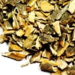 Cramp Bark in Herbal Medicine