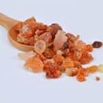 Acacia Gum in Herbal Medicine