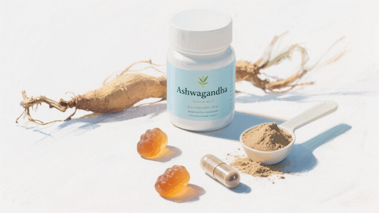 Ashwagandha