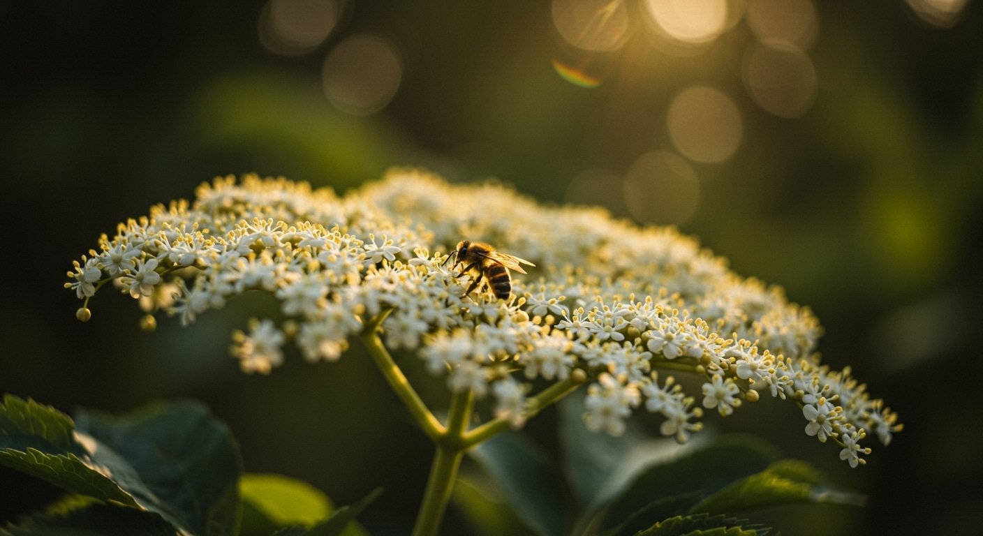 elderberry.bee