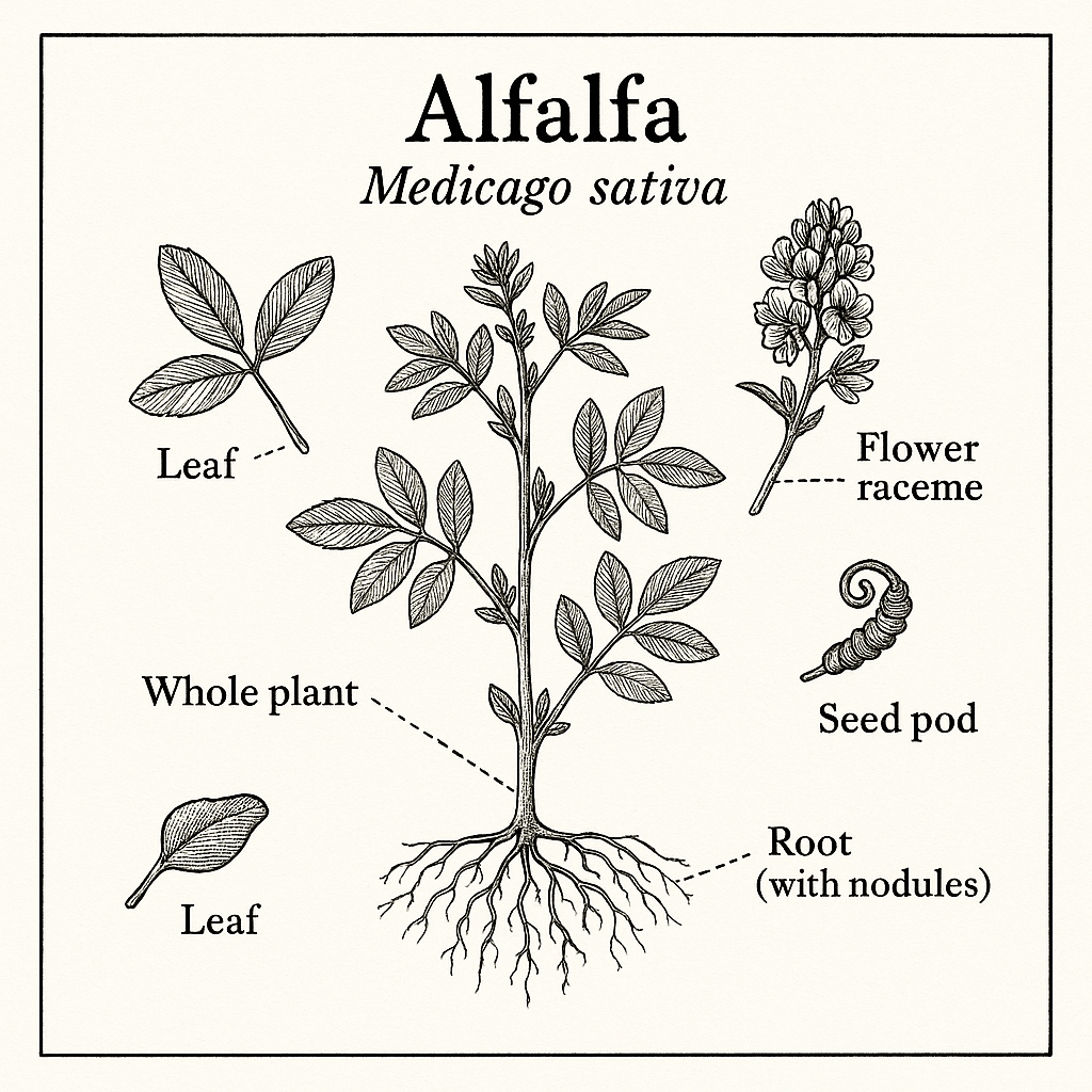 Alfalfa