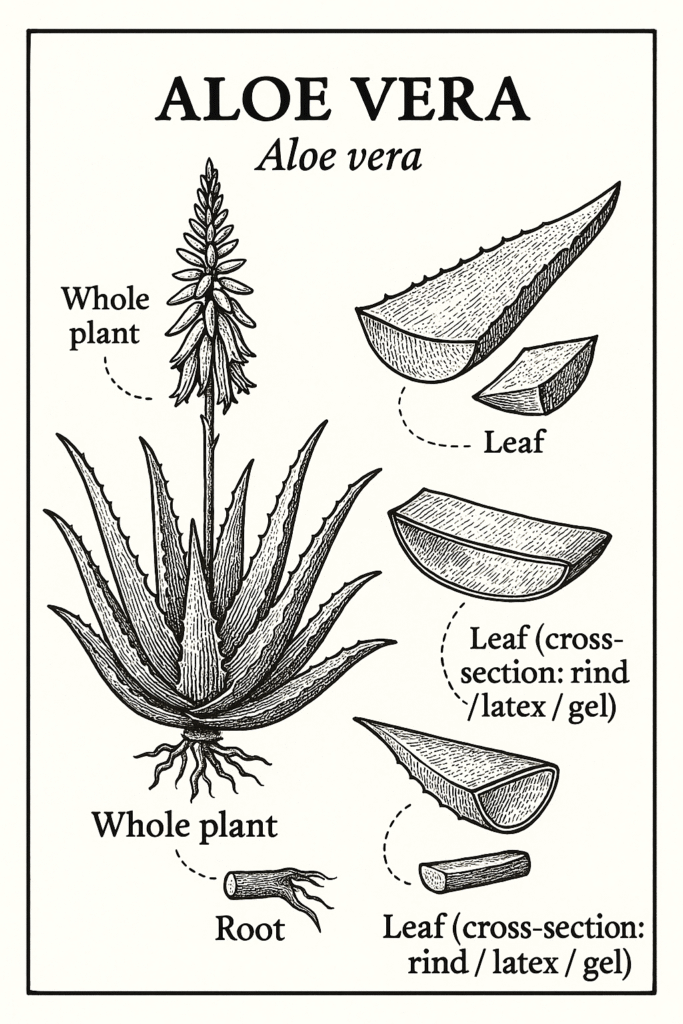 Aloe Vera