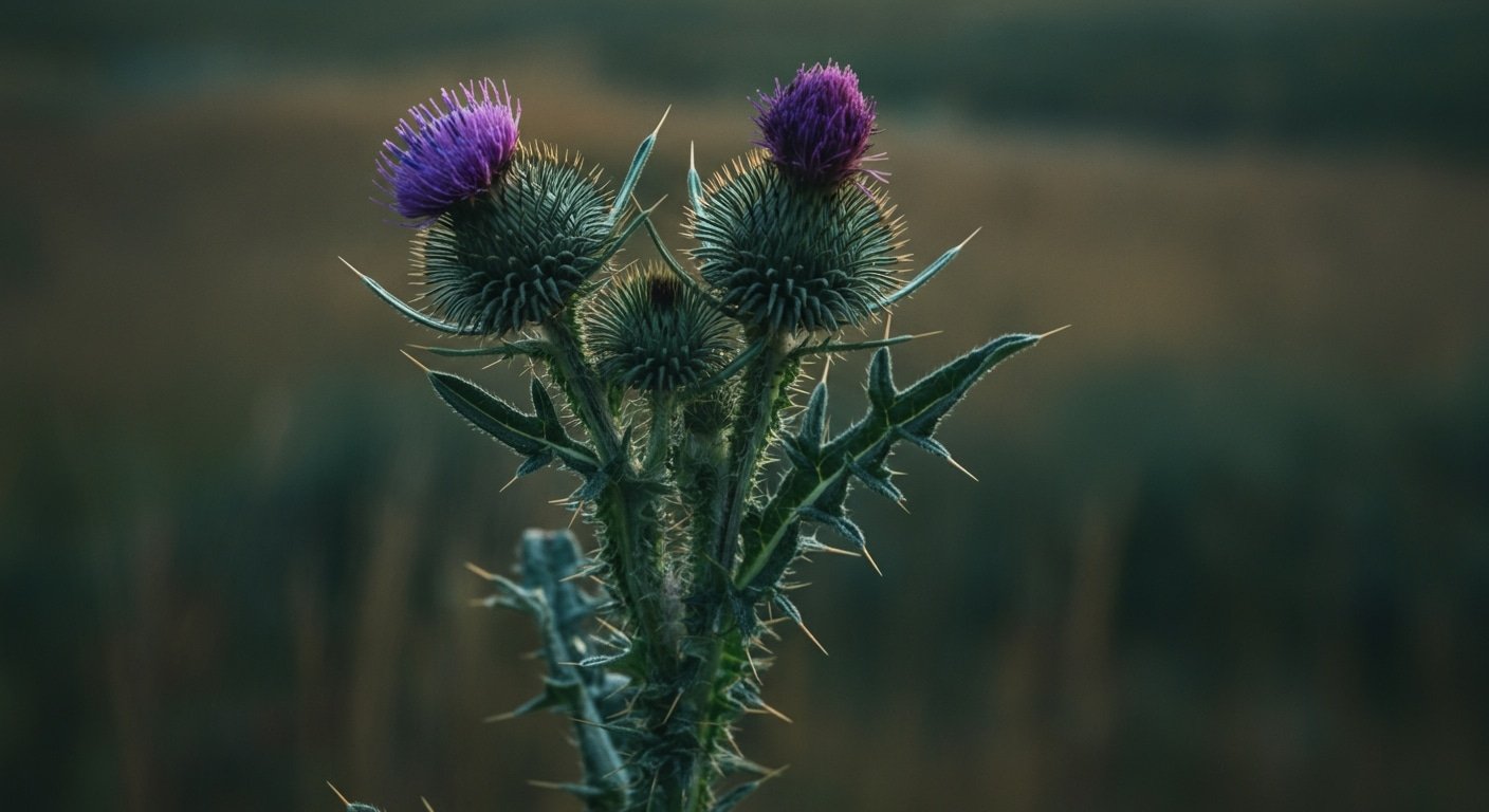 Milk Thistle