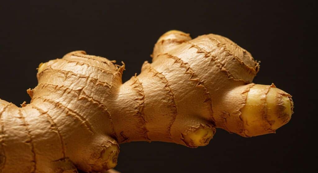 Ginger