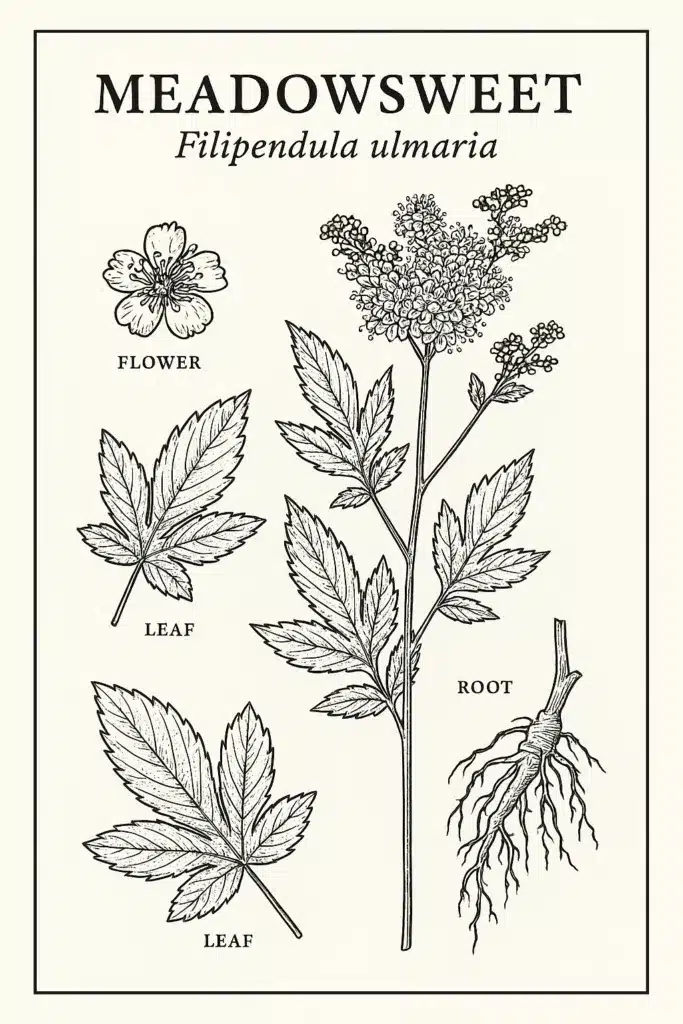 Meadowsweet